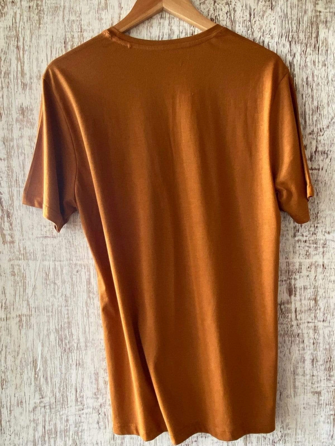 NO NASTIES 圓領口袋短Ｔ ALSACE 4 NEW - Aporia Agathon