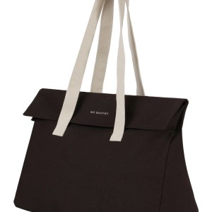 有機棉大內帆布旅行袋 SEVILLA