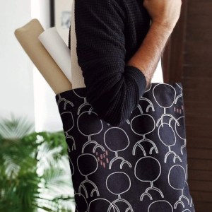 NN 有機棉設計包款