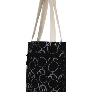 有機棉大方托特收納包 BILBAO