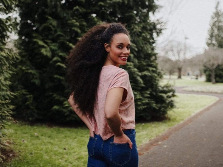 NO NASTIES 寬領舒肩短擺上衣 SHELYAK 6 NEW - Aporia Agathon