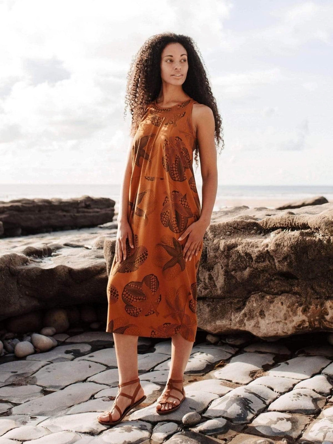 NO NASTIES 布黛裝 DANICA 3 - Aporia Agathon