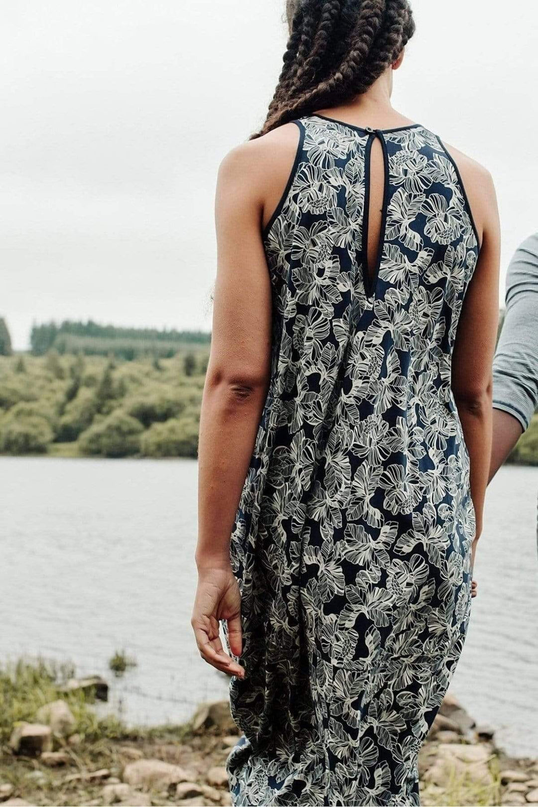 NO NASTIES 布黛裝 HEMLOCK 2 - Aporia Agathon