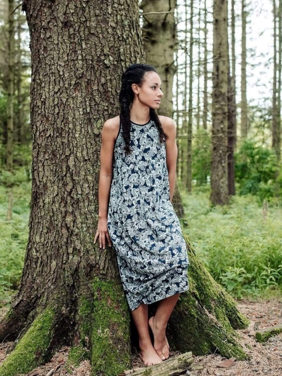 NO NASTIES 布黛裝 HEMLOCK 3 - Aporia Agathon