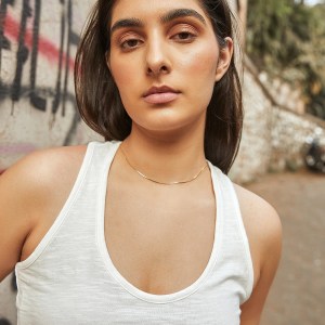 有機棉纖身彈性工字運動背心 WINCHESTER