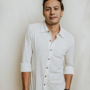 NN 有機棉設計男裝