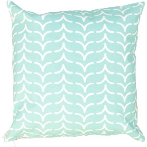 aLoveSupreme 非趣抱枕套：游得盡興一點