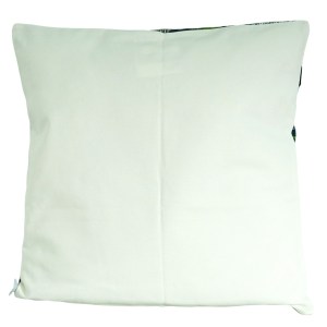 aLoveSupreme 非趣抱枕套：帝王花藍