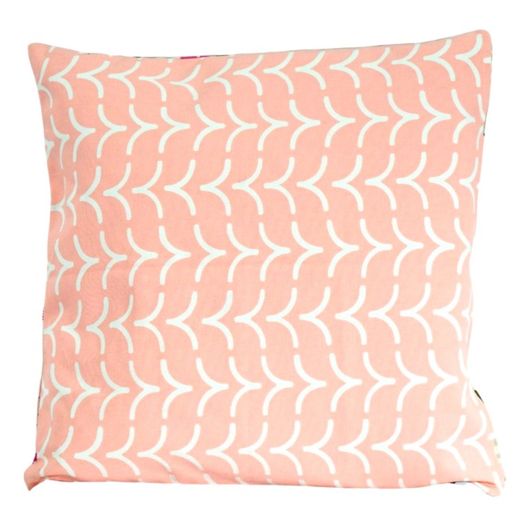 aLoveSupreme Cushion50 x 50 - Summer Breeze Sand 2 - Aporia Agathon