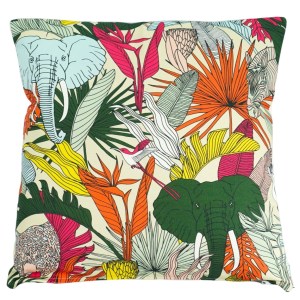 aLoveSupreme 非趣抱枕套：我心狂野