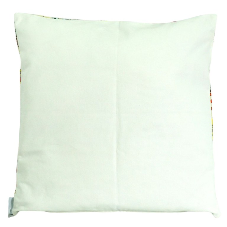 aLoveSupreme Cushion50 x 50 - Wild at Heart Sand 5 - Aporia Agathon