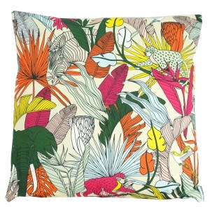 aLoveSupreme 非趣抱枕套：我心狂野