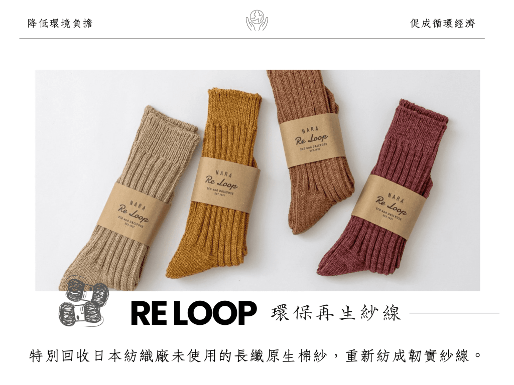 超帥氣迷人的紳士襪，搭配靴子或高筒登山鞋，護足又魅力滿溢！