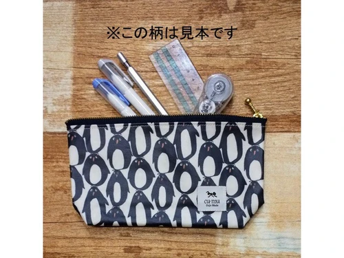 02 文具口罩收納袋 - 收納文具