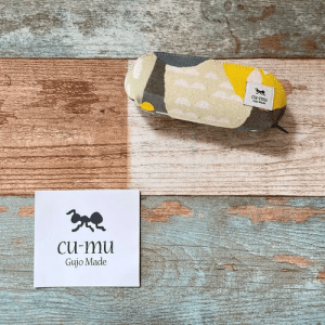 cu-mu 眼鏡文具兩用收納盒 – 夢樹
