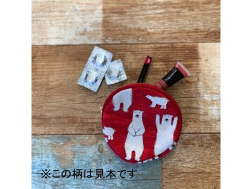 01 cu-mu 真丸滾圓包 - 圖騰 - 使用說明 2