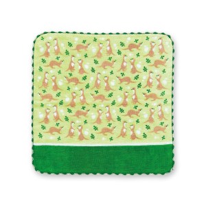 MIYAMOTO 宮本童趣手帕 – 古錐川獺