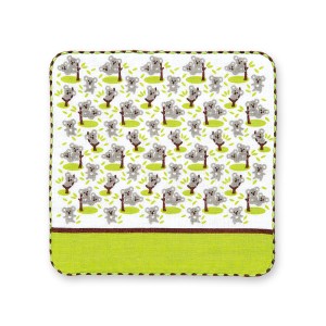 MIYAMOTO 宮本童趣手帕 – 嗨悠無尾熊