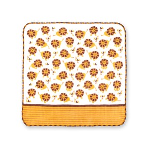 MIYAMOTO 宮本童趣手帕 – 輕鬆獅