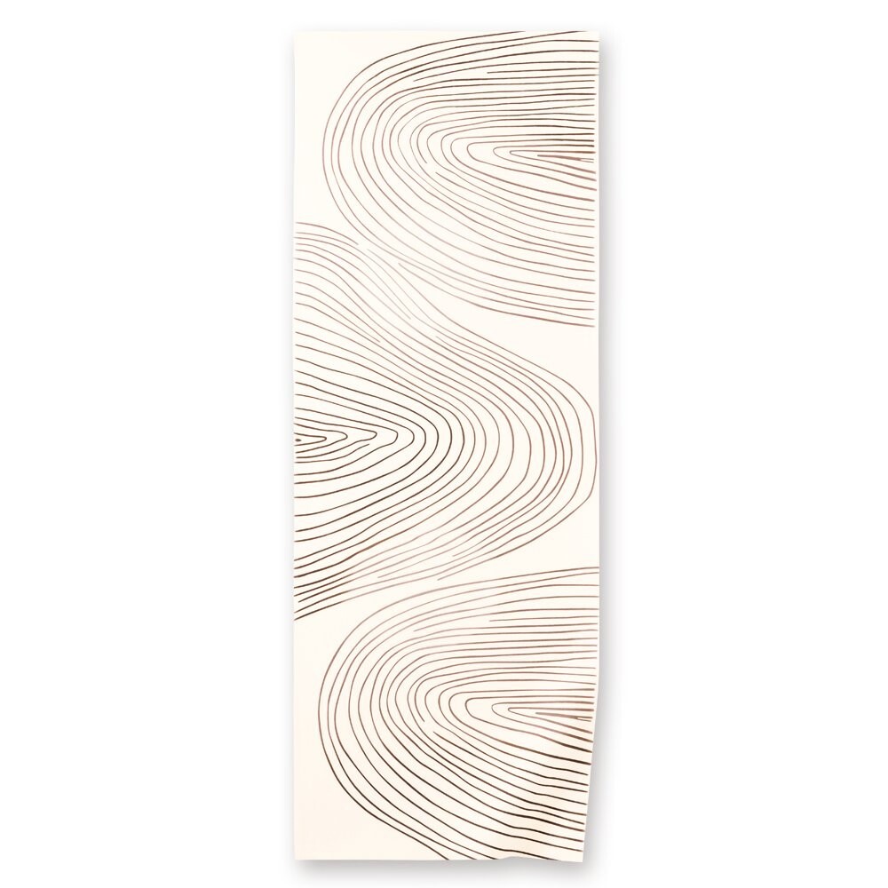 MIYAMOTO 宮本手巾 kenema+ 手拭巾 Tenugui 33 x 90 cm - 靜淵 Fabric