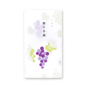 MIYAMOTO 宮本今治毛巾 – 纍纍葡萄