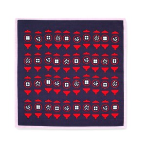 MIYAMOTO 宮本風呂敷 – 美味噌