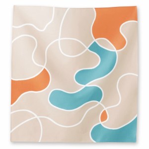 MIYAMOTO 宮本風呂敷 – 融冶