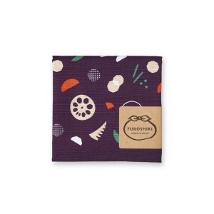 MIYAMOTO 宮本風呂敷 – 煮物錦