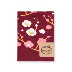 MIYAMOTO 宮本風呂敷 – 梅花妝