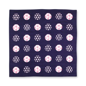 MIYAMOTO 宮本風呂敷 – 櫻玉