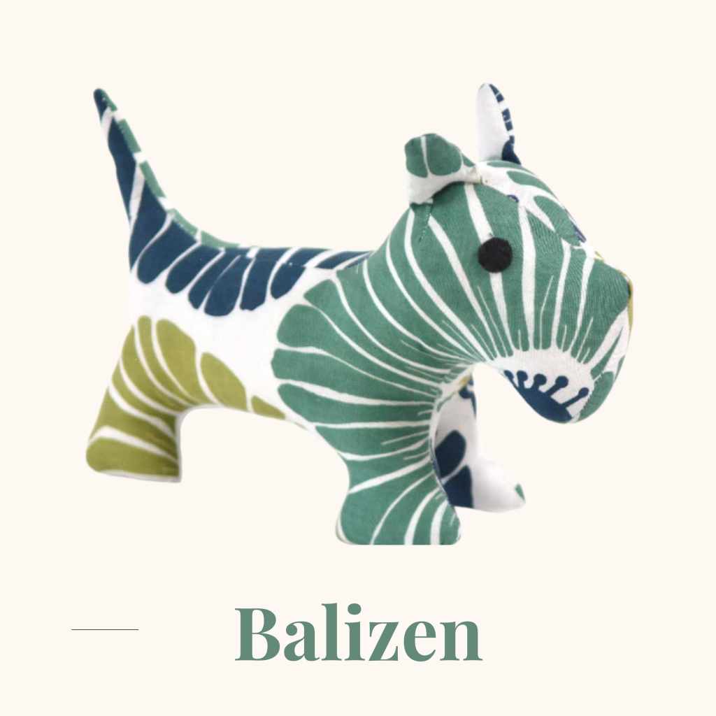 Balizen - Handmade, Fair-Trade, Eco-Friendly - 來自峇里，公平貿易環保手工藝品