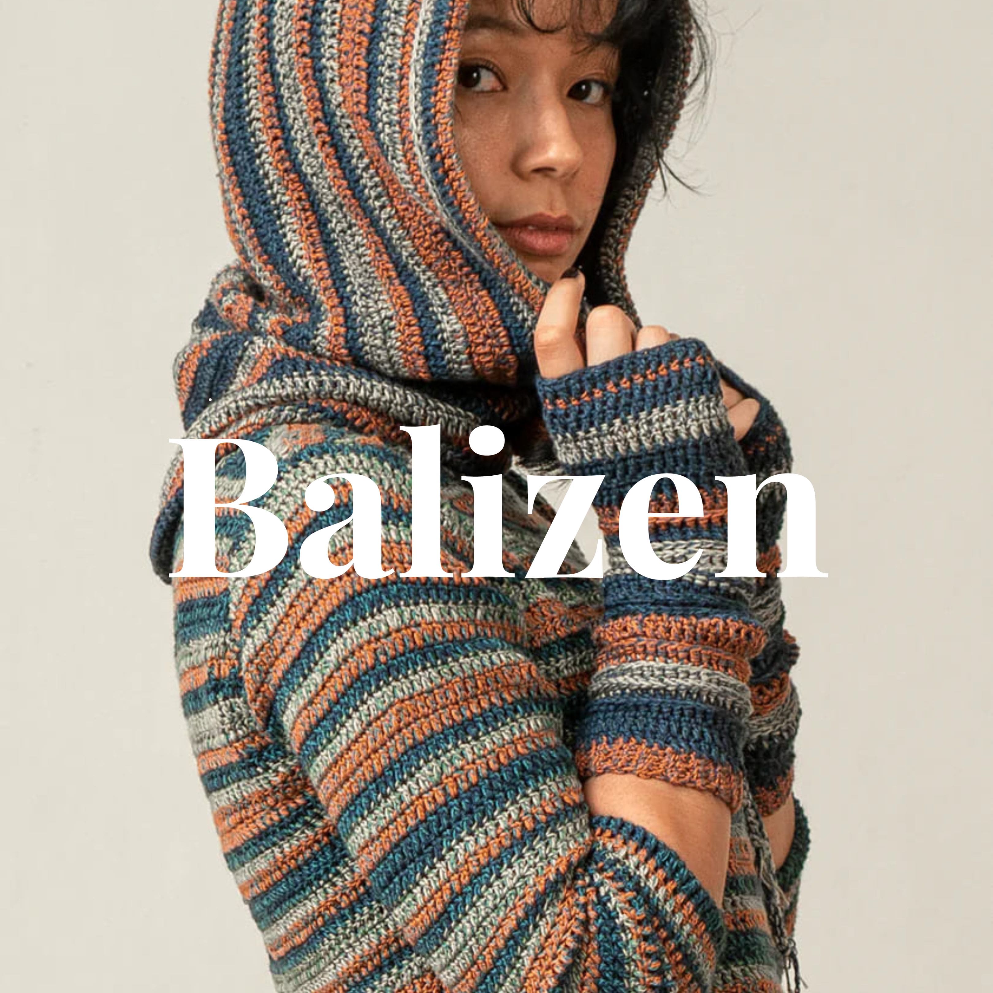 Balizen - Handmade, Fair-Trade, Eco-Friendly - 來自峇里，公平貿易環保手工藝品