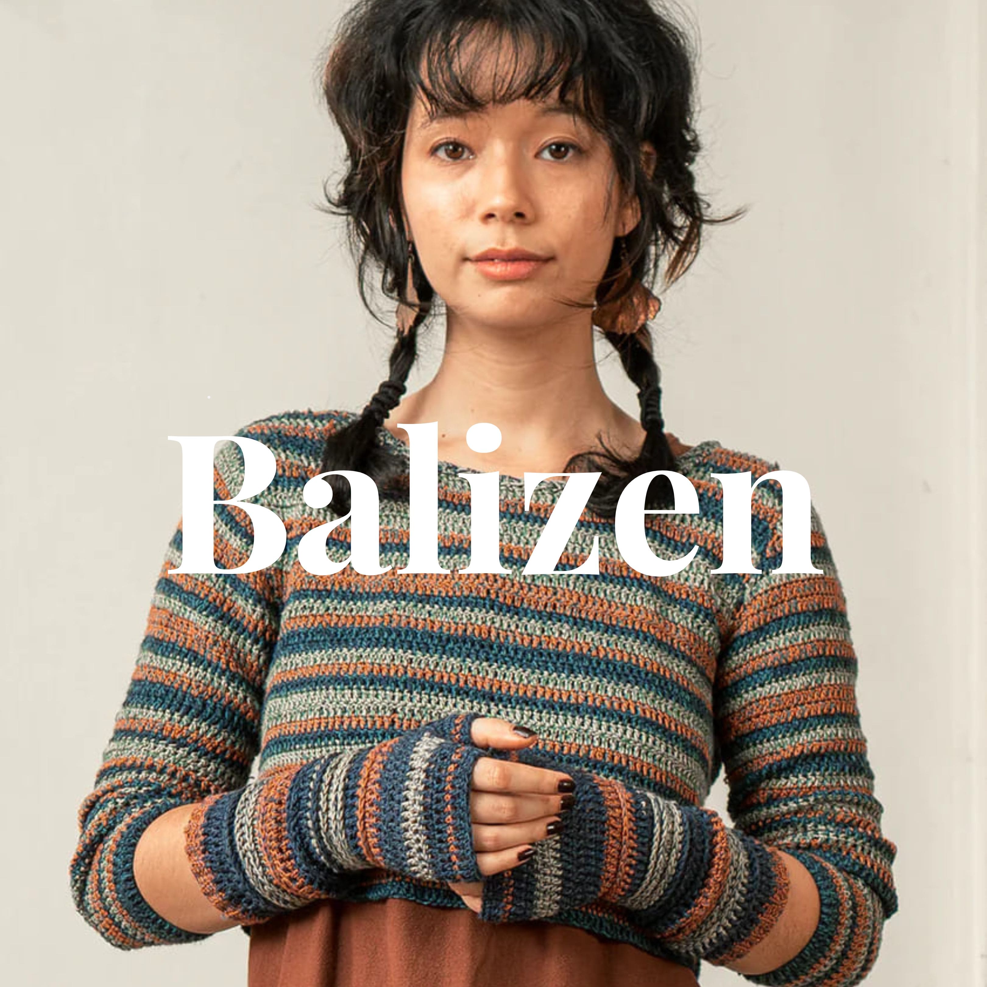 Balizen - Handmade, Fair-Trade, Eco-Friendly - 來自峇里，公平貿易環保手工藝品