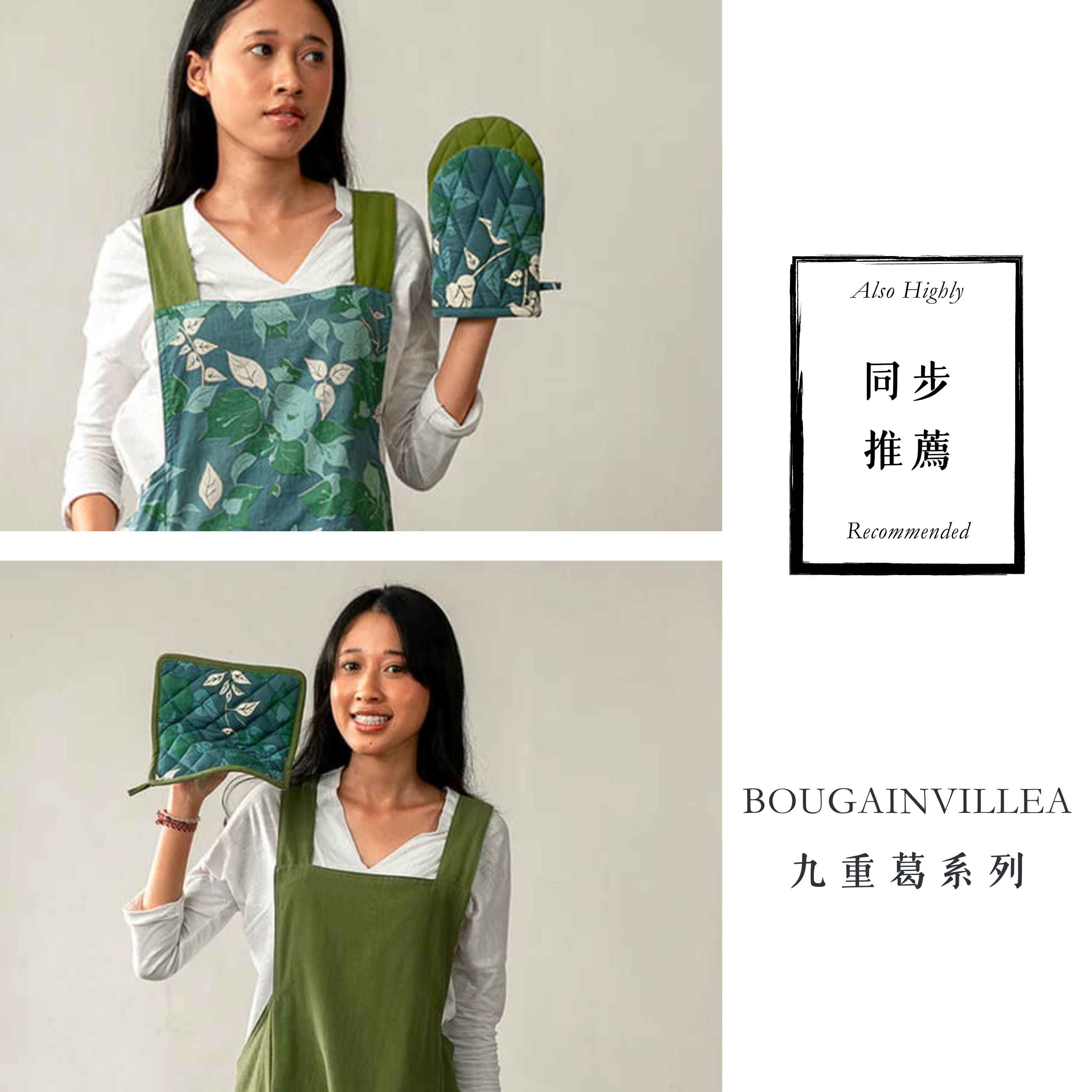 Balizen峇里手作 九重葛系列公平貿易環保永續手工藝商品 Bougainvillea Series