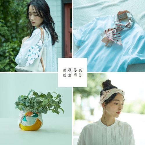 MIYAMOTO 大阪宮本手巾,關西十大手巾名鋪