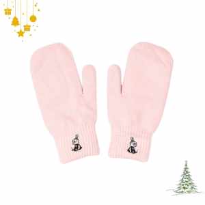 Nordic Buddies 呼嚕嚕巴掌手套 別惹小不點