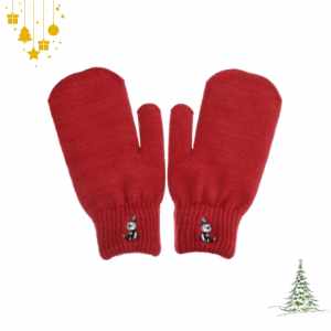 Nordic Buddies 呼嚕嚕巴掌手套 別惹小不點