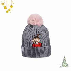 Nordic Buddies 針織童帽 小不點嘻哈