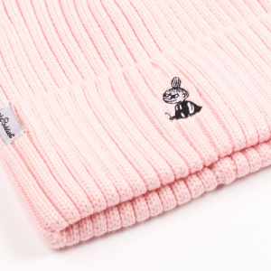 Nordic Buddies 刺繡毛帽 別惹小不點