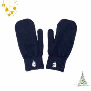 Nordic Buddies 呼嚕嚕巴掌手套 嚕米爸兜風去