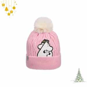 Nordic Buddies 針織童帽 愛的抱抱