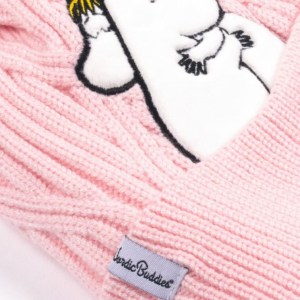 Nordic Buddies 針織童帽 愛的抱抱