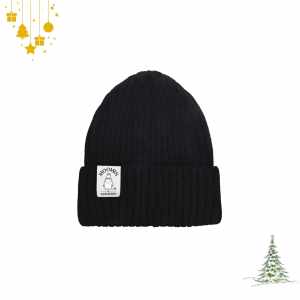 Nordic Buddies 針織毛帽 嚕嚕米氣噗噗