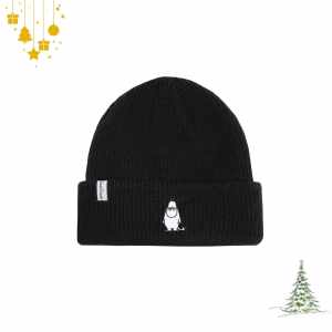 Nordic Buddies 刺繡毛帽 嚕嚕米氣噗噗