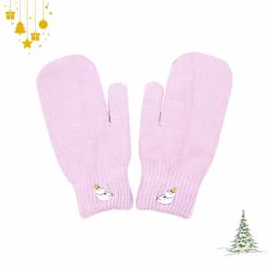 Nordic Buddies 呼嚕嚕巴掌手套 可兒睡美人