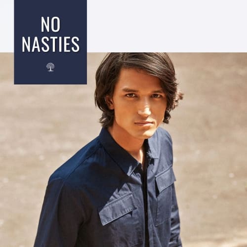 商品分類頁縮圖 NO NASTIES