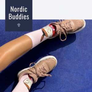 Nordic Buddies 北歐好麻吉