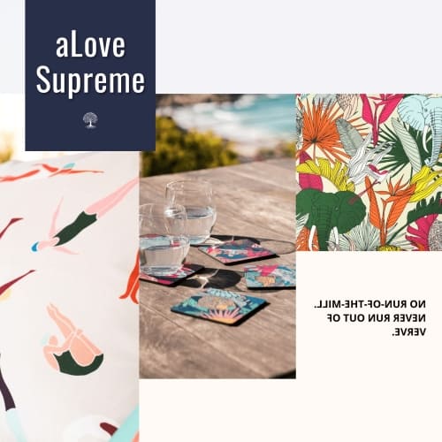 商品分類頁縮圖 aLoveSupreme