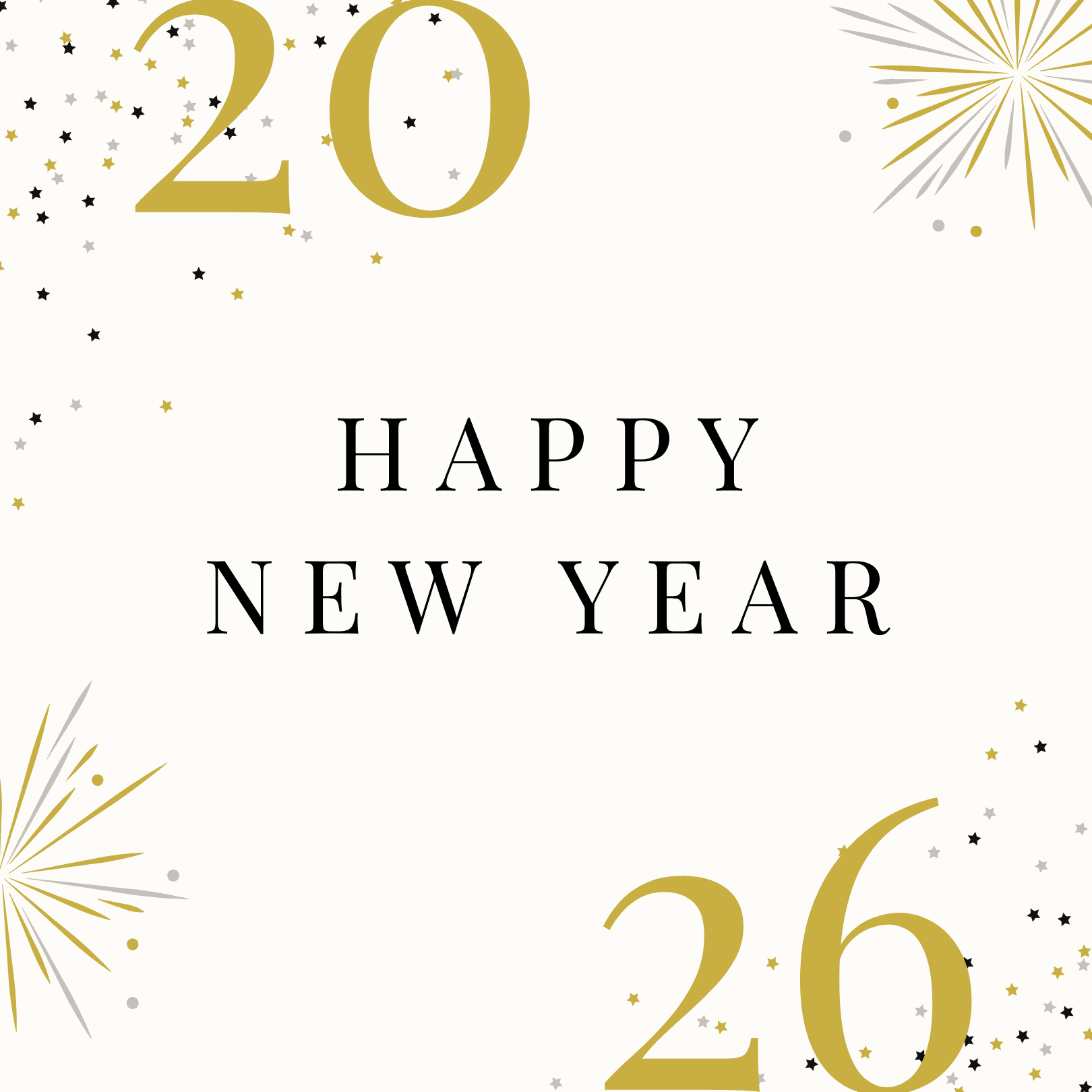 New Year Sale 2026 Annual Top 30 年度熱門注目選品促銷 祝您 2026 新年快樂