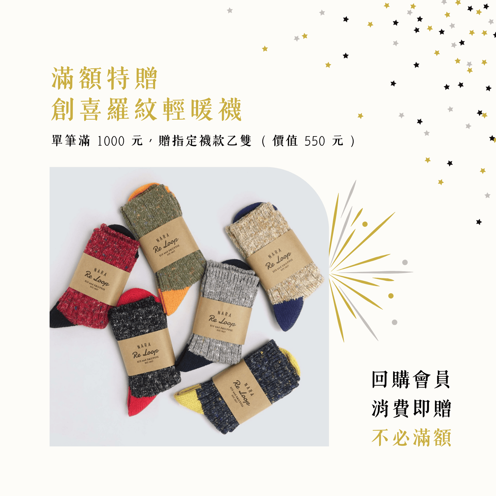 New Year Sale 2026 Annual Top 30 年度熱門注目選品促銷 滿額特贈